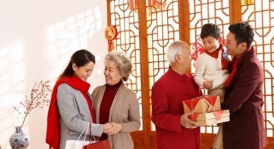 ​“大年初二：五做五不做”，传统习俗中的祈福与禁忌