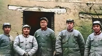 ​淮海战役英烈永载史册