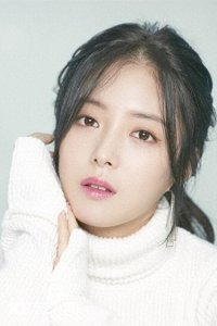 ​李世荣：绽放于韩国影坛的清新之花