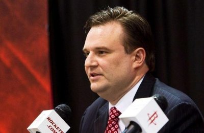 ​莫雷事件72小时！姚明做出2个决定，火箭队将付出“惨痛代价”