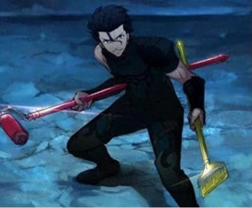 ​Fate：库丘林：为什么总骂我？盘点Fate中英灵特殊外号的由来