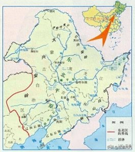 ​东三省——是你人生必走的畅快之旅