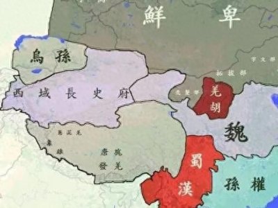 ​南朝宋：刘裕的兴起与统一南方