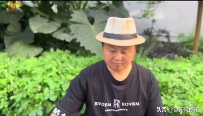 ​云朵恢复直播前，阿布在直播间大爆猛料