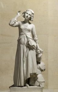 ​“法兰西女英雄”—圣女贞德的传奇一生