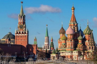 ​俄罗斯人口和城市主要集中分布在哪个部分