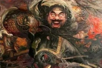 ​张飞简介 张飞怎么死的