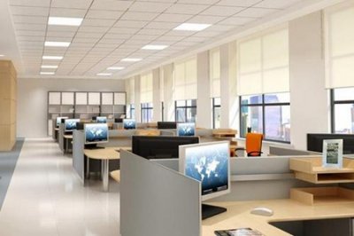 ​六个办公室的最佳座位 座位选哪里最好