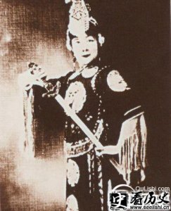 ​裕容龄的身世是什么 裕容龄的舞蹈水平怎样