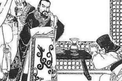 ​战国时期楚国国君：楚王负刍生平介绍及历史评价