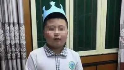 ​泾阳男童失踪案告破！72岁邻居因故怀恨在心，将孩子诱骗至家中行凶