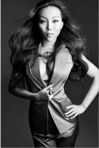 ​惊！李晓玲竟然是京城四大名媛之一